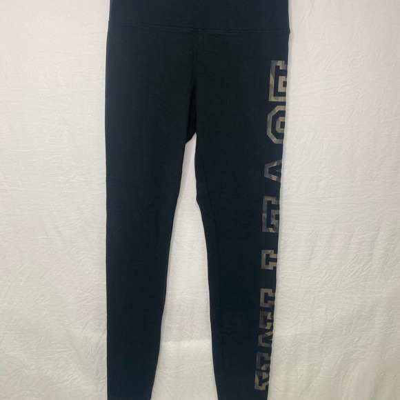 PINK Victoria's Secret Pants - Pink victorias secret /Leggings,Size Medium